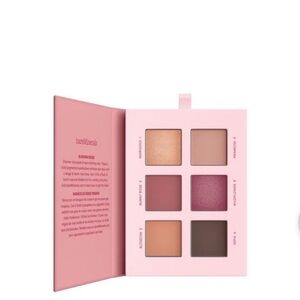 bareMinerals Eyeshadow Palette - rosewood - NIB